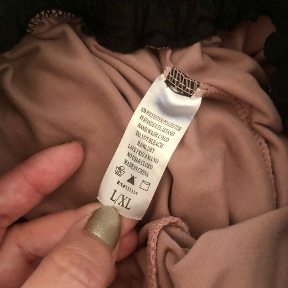 Super comfy joggers! Excellent condition! - Picture 2 of 2